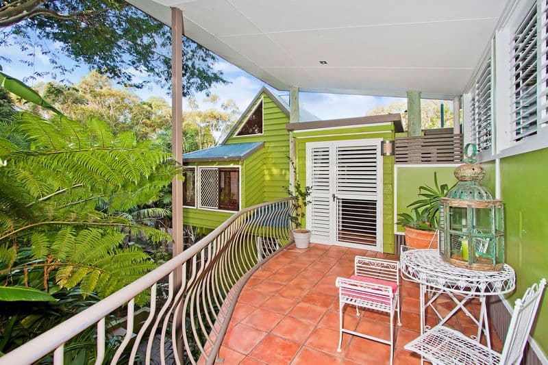 24 Anconia Avenue, TWEED HEADS WEST NSW 2485, Tweed Heads West - Thumbnail 4