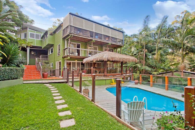 24 Anconia Avenue, TWEED HEADS WEST NSW 2485, Tweed Heads West - Thumbnail 5