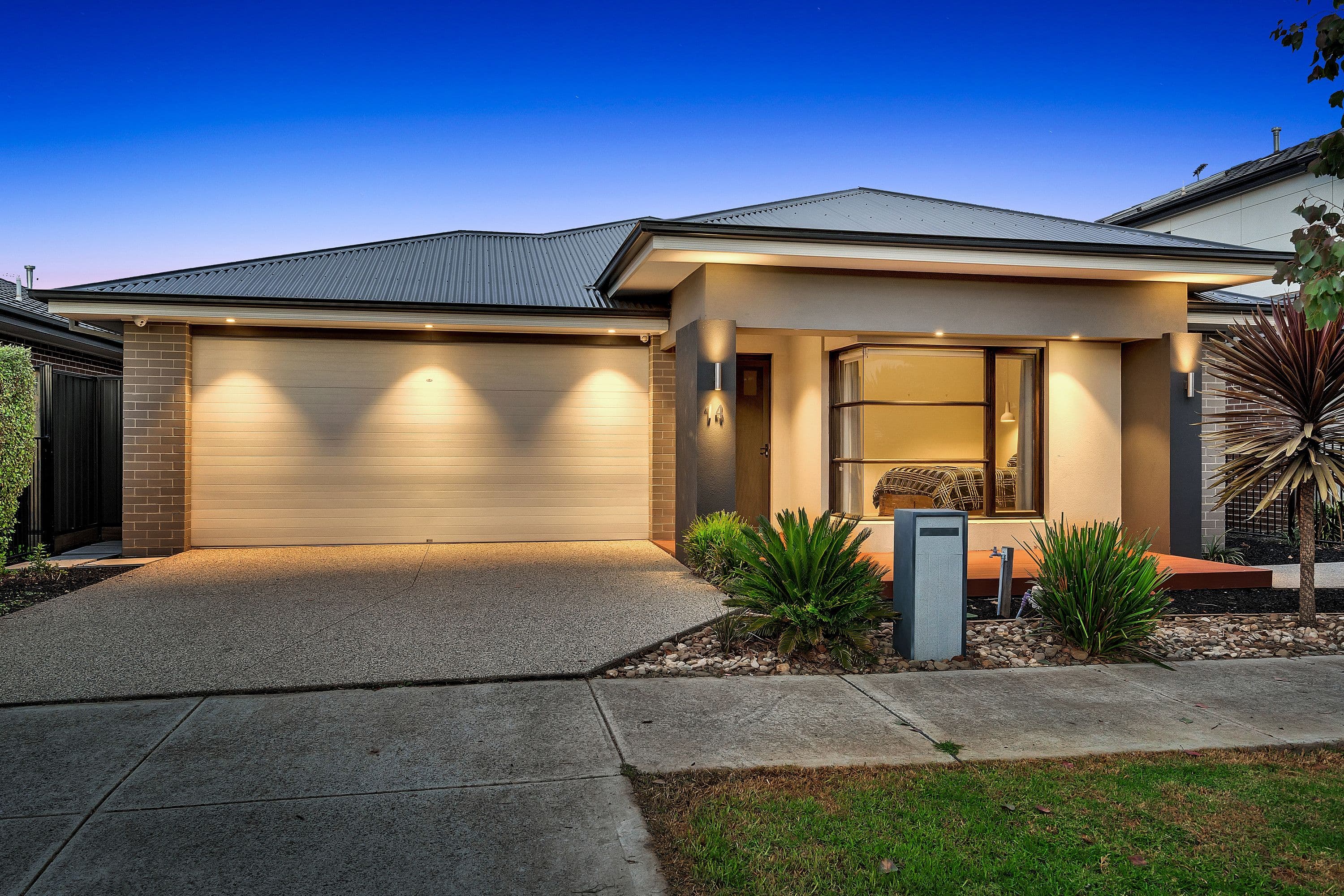 14 Montreal Circuit, Craigieburn VIC 3064, Craigieburn - Thumbnail 2