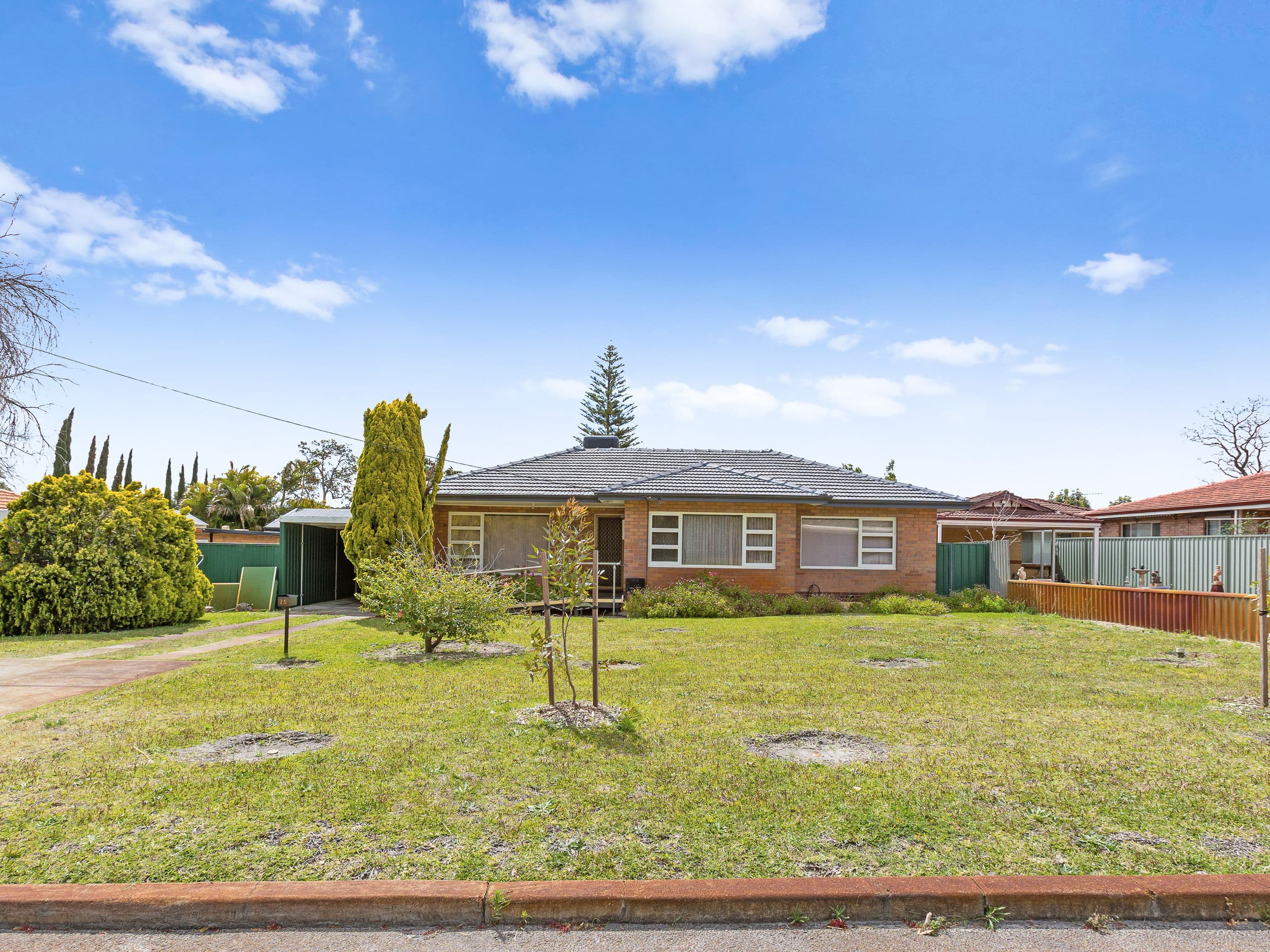 25 Balaka Way, Queens Park WA 6107, Queens Park - Image 1