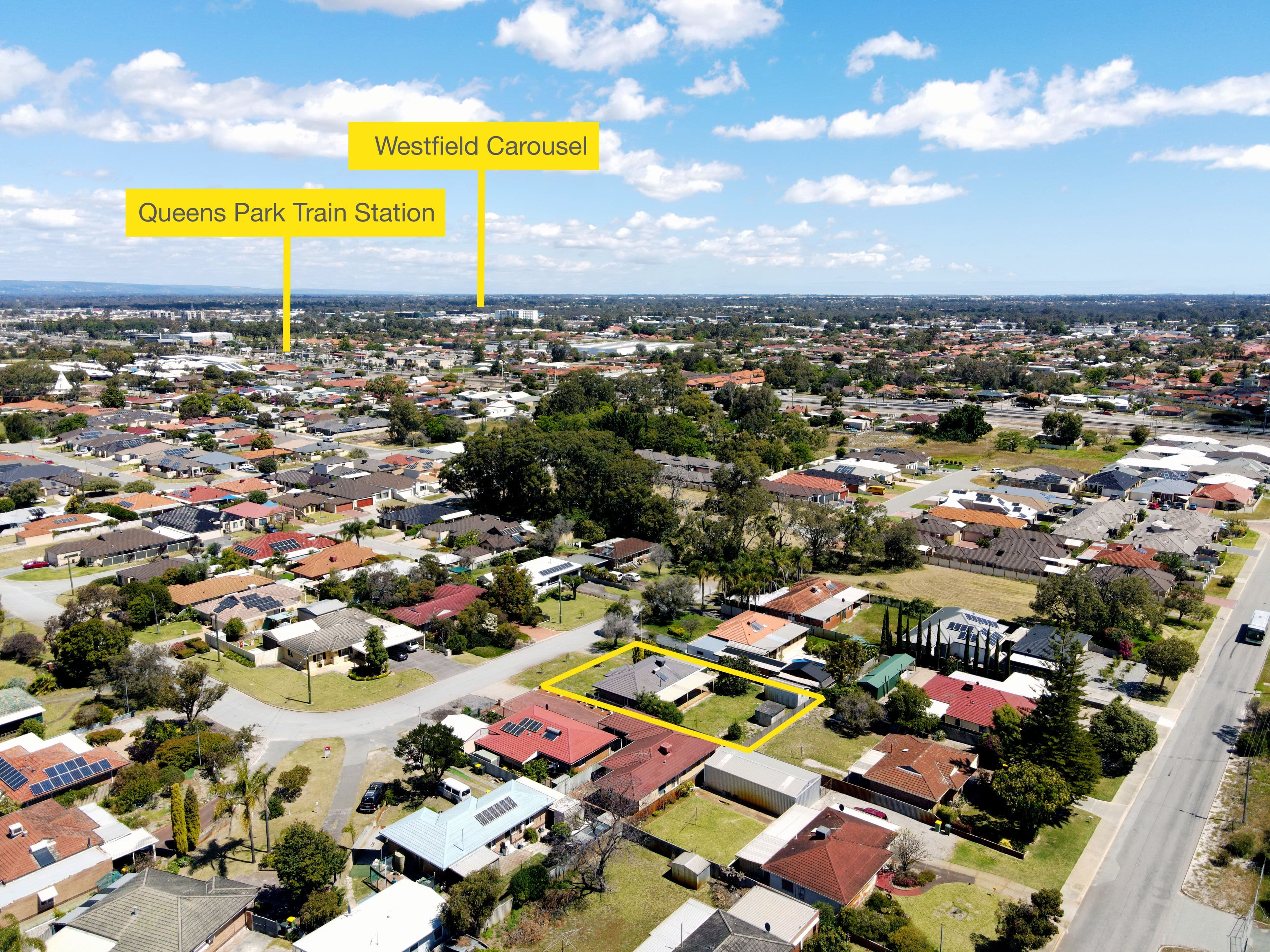 25 Balaka Way, Queens Park WA 6107, Queens Park - Thumbnail 3