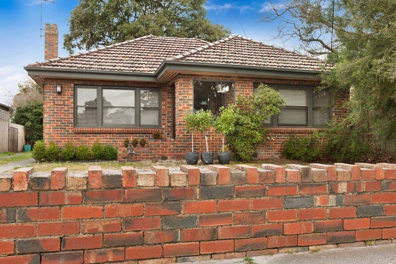 108 Ludstone Street, HAMPTON VIC 3188, Hampton - Image 1