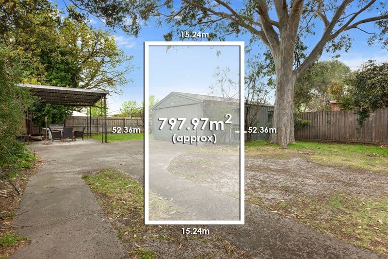 108 Ludstone Street, HAMPTON VIC 3188, Hampton - Thumbnail 2