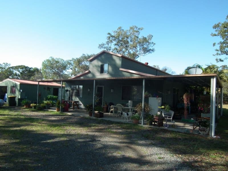 9 Leah Drive, Oakhurst QLD 4650, Oakhurst - Image 1