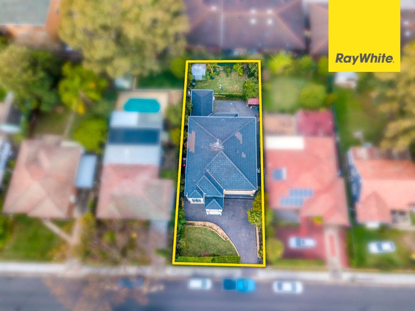 5 Bringelly Avenue, Pendle Hill - Thumbnail 2