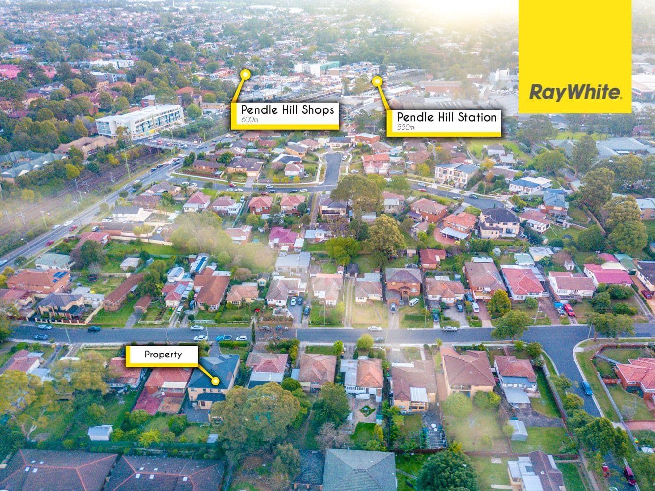 5 Bringelly Avenue, Pendle Hill - Thumbnail 3