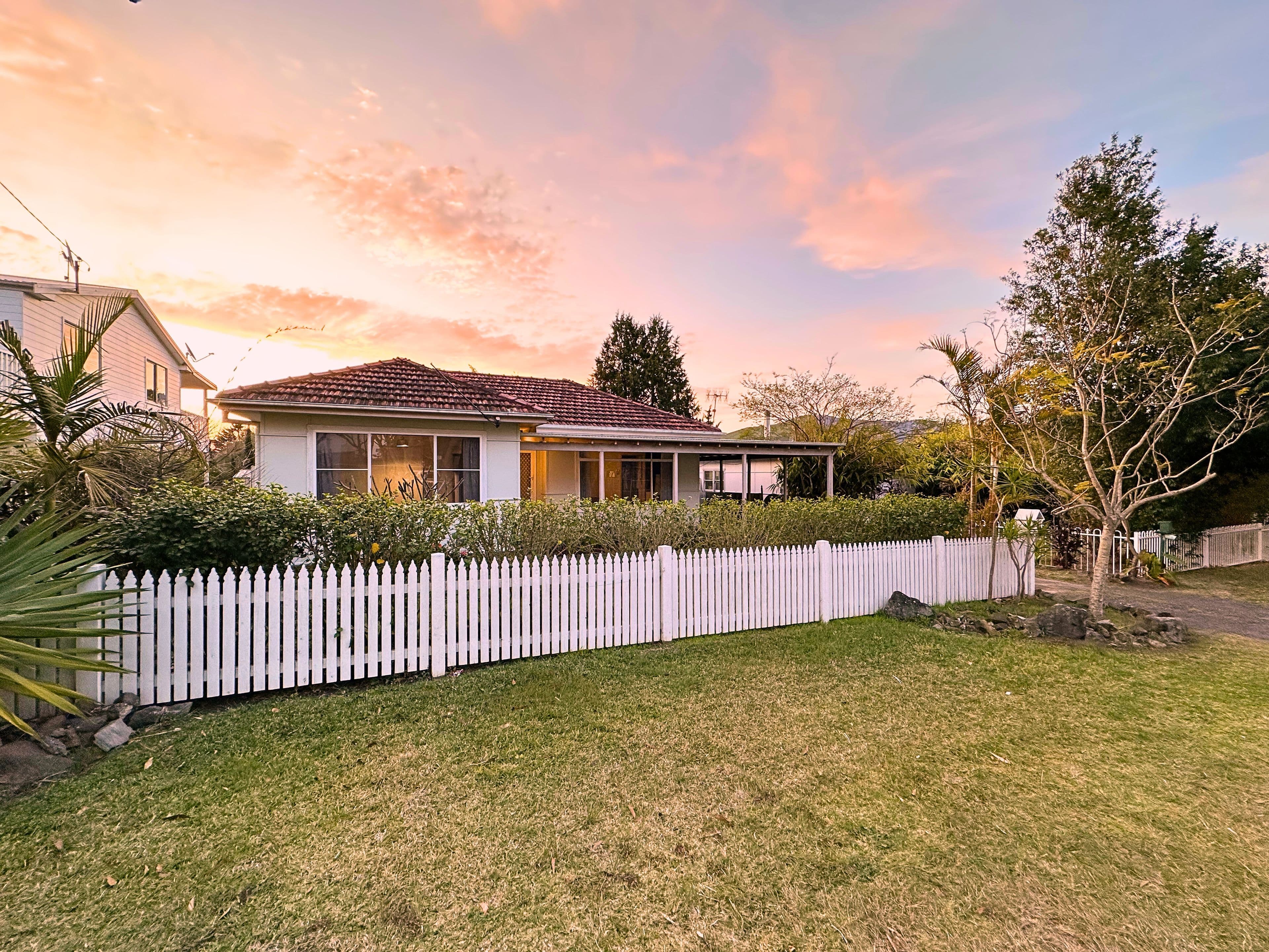 3 Barwon Street, Bomaderry NSW 2541, Bomaderry - Image 1