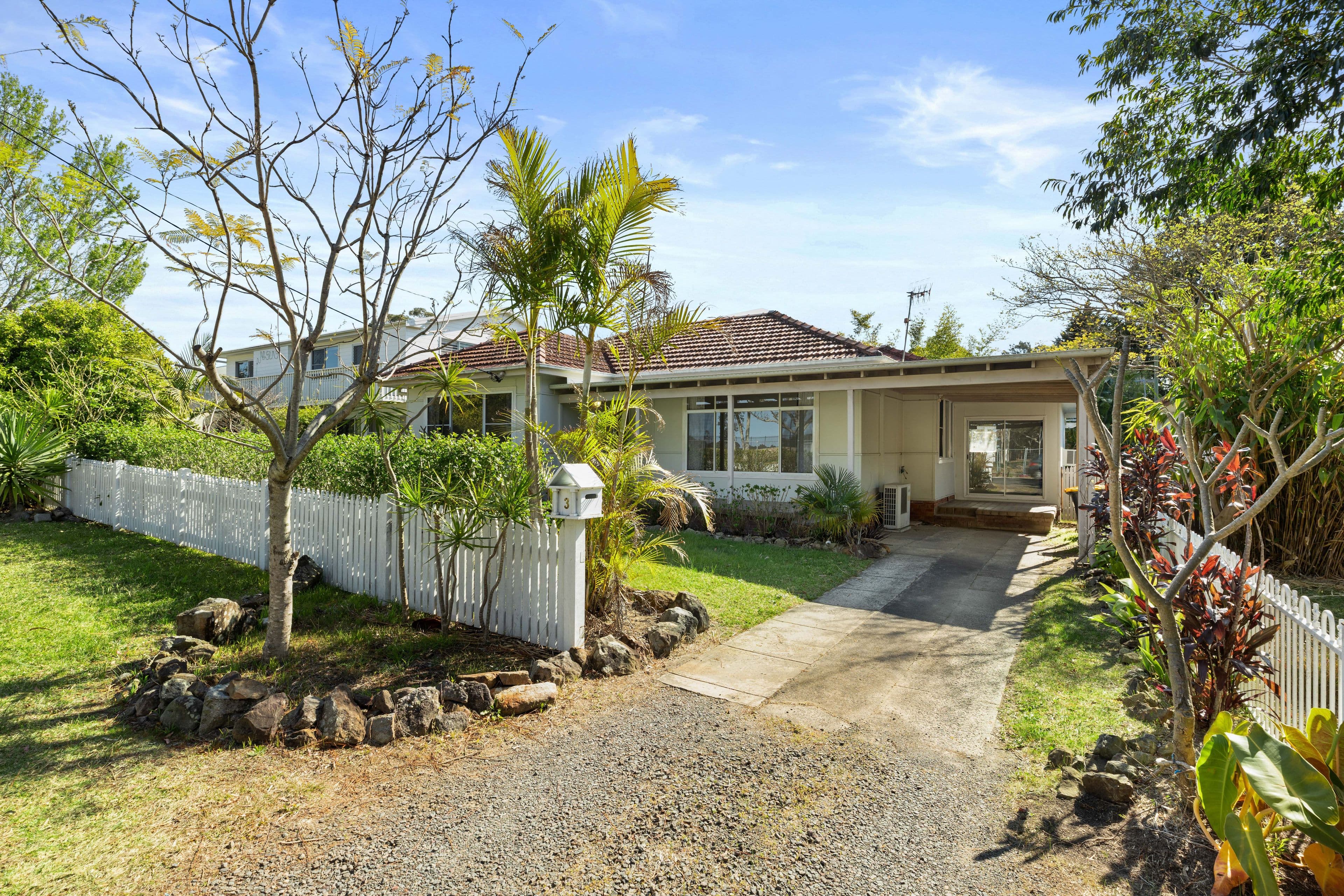 3 Barwon Street, Bomaderry NSW 2541, Bomaderry - Thumbnail 2