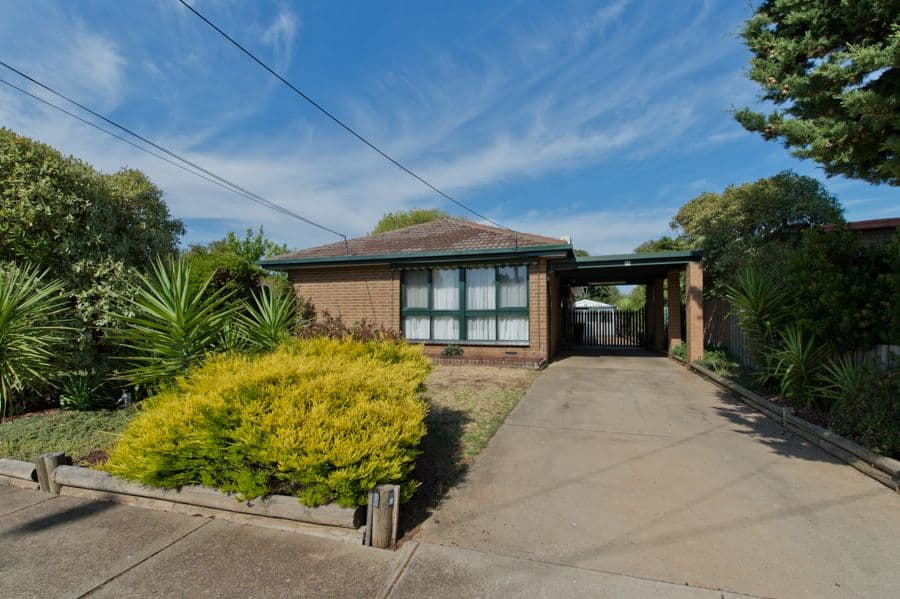 11 Bernard Drive, MELTON SOUTH VIC 3338, Melton South - Image 1