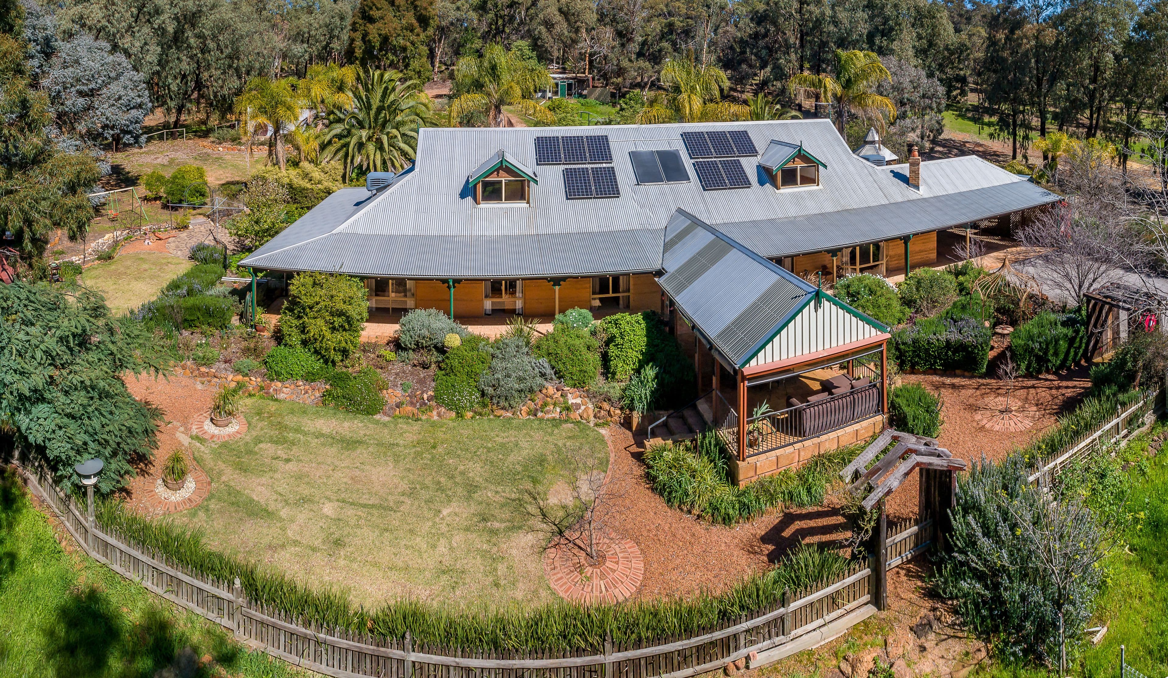 96 Meadowbrook Ramble, Bullsbrook WA 6084, Bullsbrook - Image 1