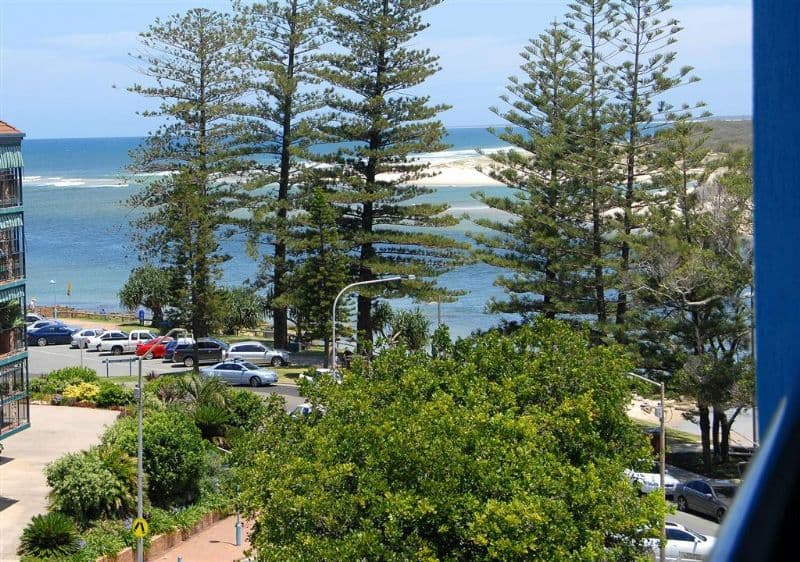 Unit 403, 34 Minchinton Street, Caloundra QLD 4551, Caloundra - Image 1
