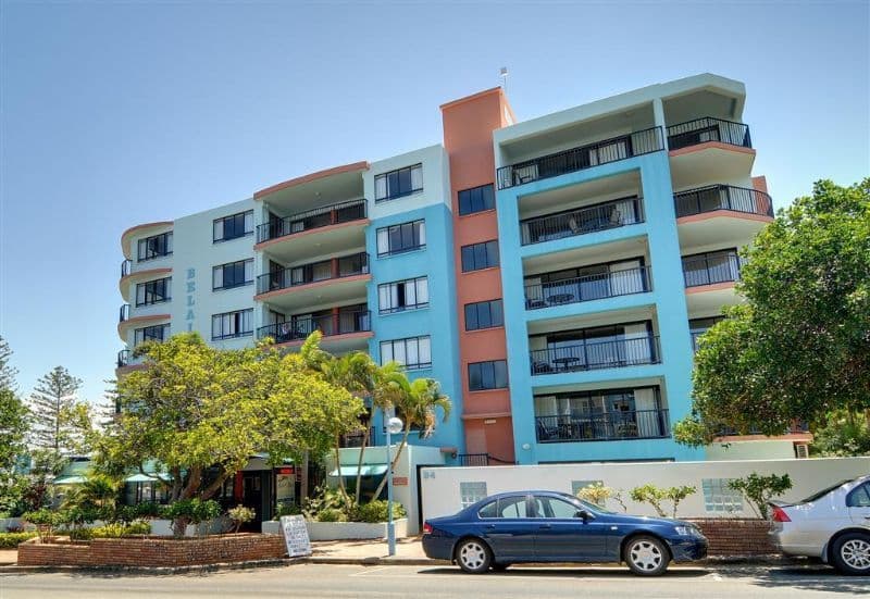 Unit 403, 34 Minchinton Street, Caloundra QLD 4551, Caloundra - Thumbnail 2