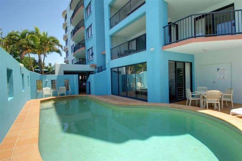 Unit 403, 34 Minchinton Street, Caloundra QLD 4551, Caloundra - Thumbnail 7