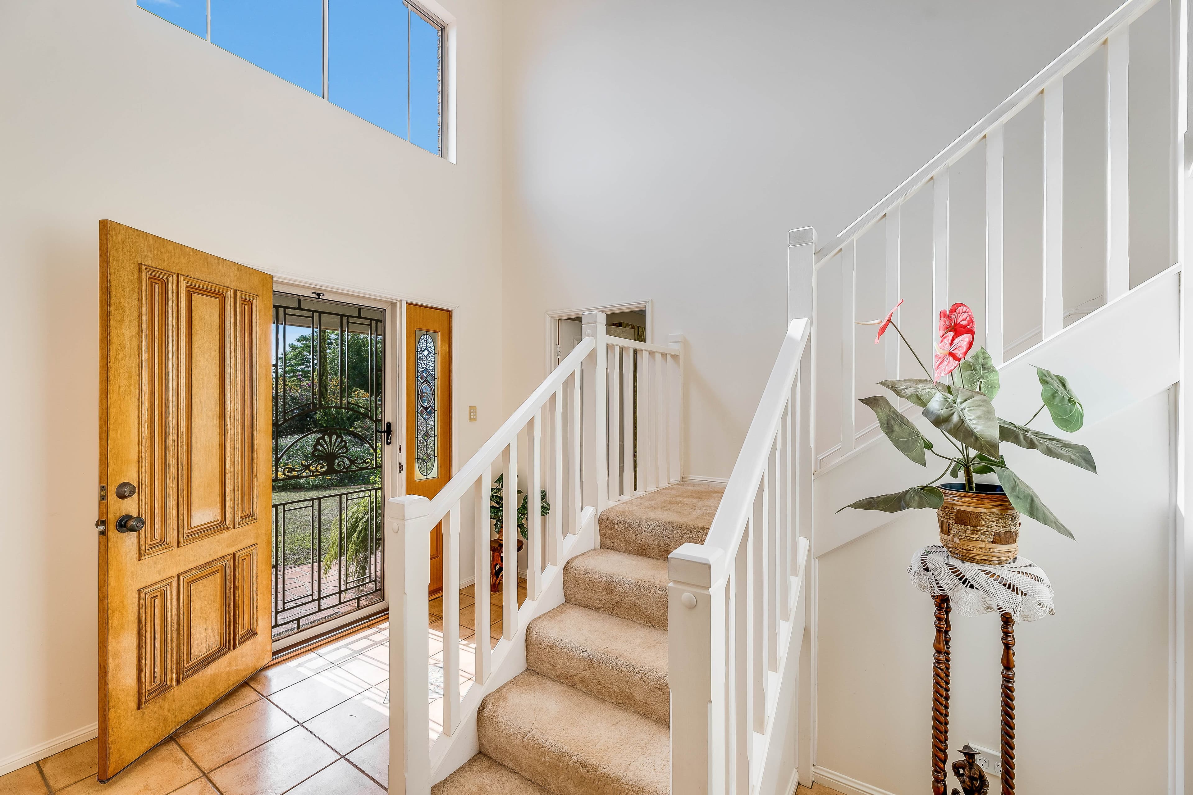 3 Audrey Court, Middle Ridge QLD 4350, Middle Ridge - Thumbnail 2