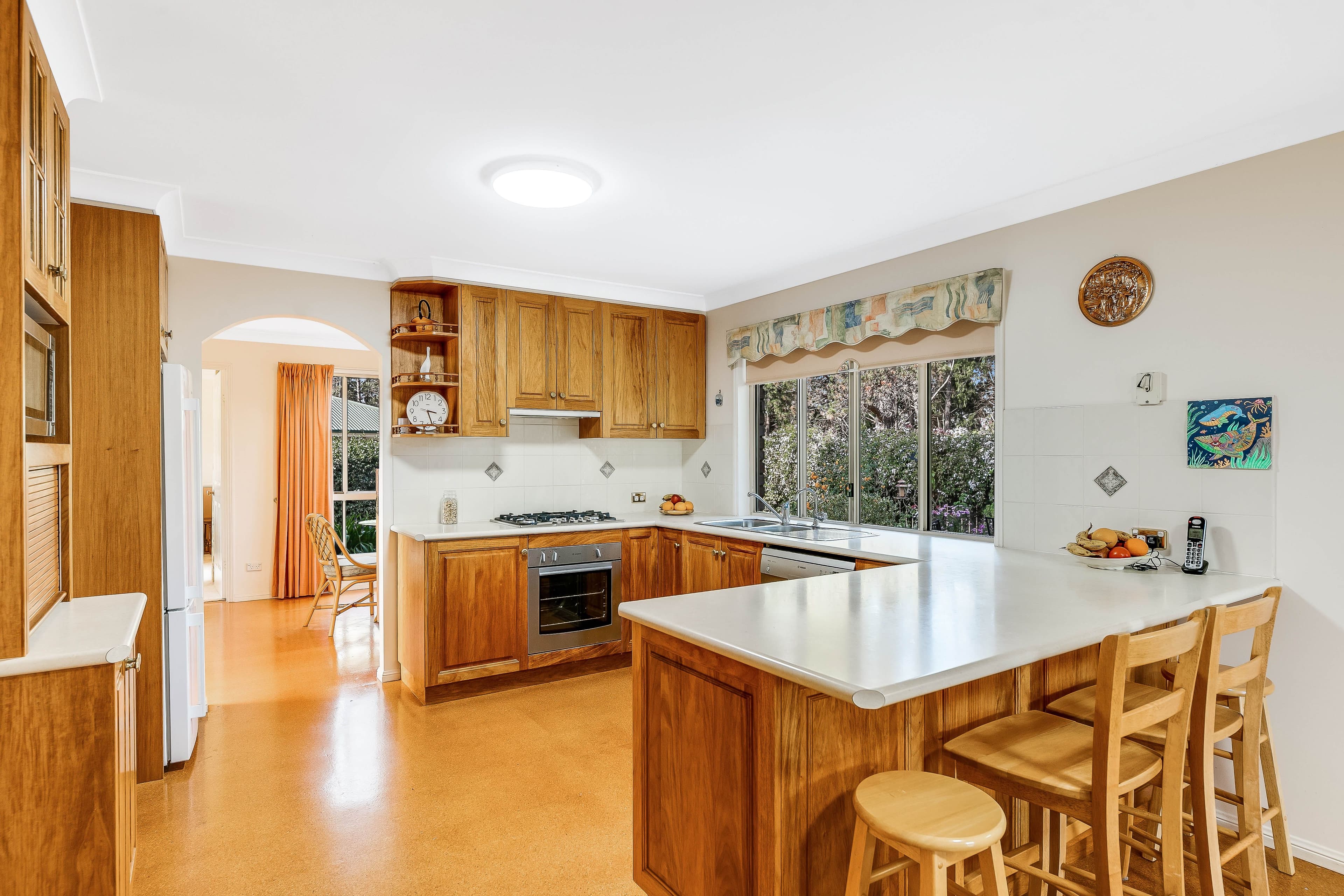 3 Audrey Court, Middle Ridge QLD 4350, Middle Ridge - Thumbnail 4