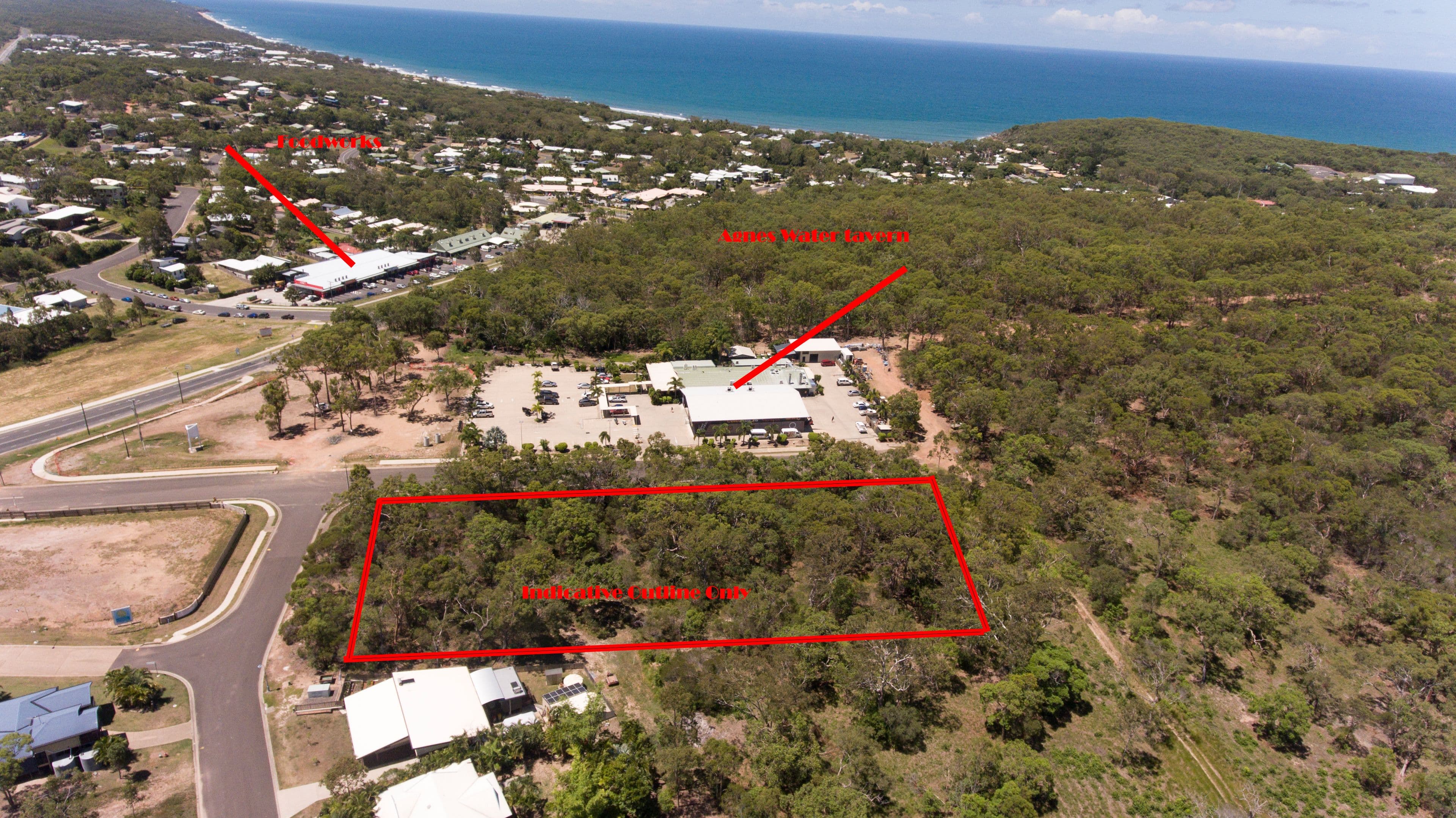 1 Watermark Avenue, Agnes Water QLD 4677, Agnes Water - Image 1