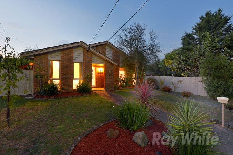 11 Beresford Drive, BORONIA VIC 3155, Boronia - Image 1