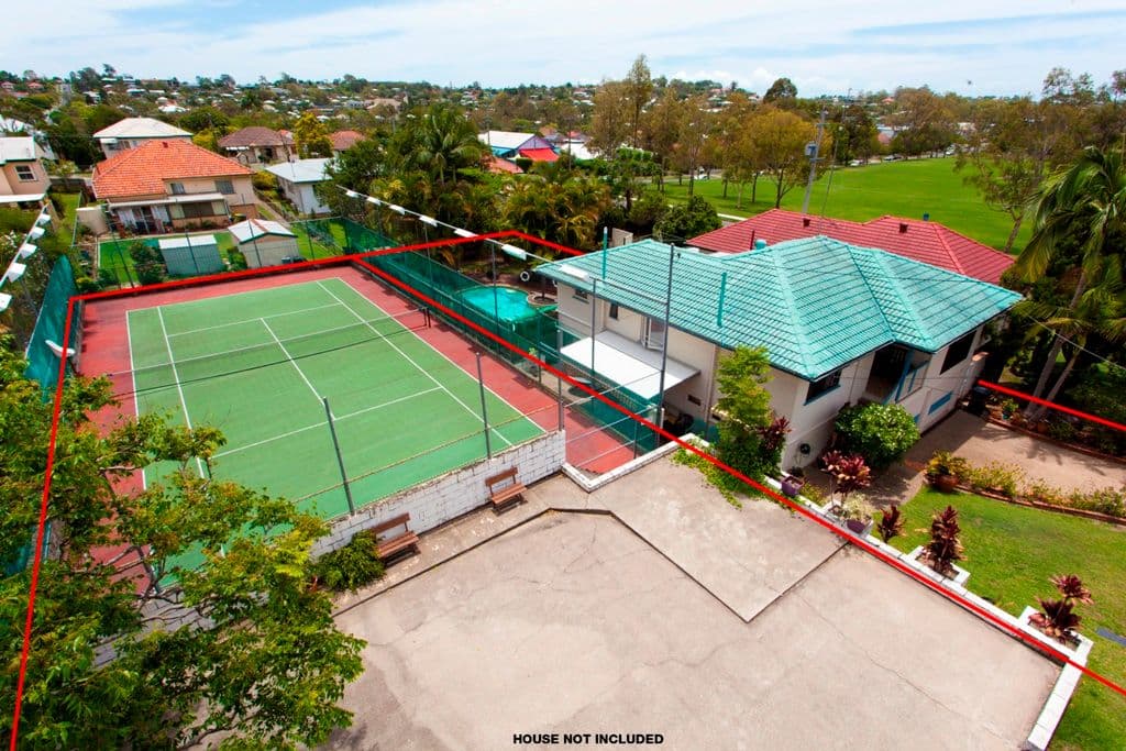 11 Webb Street, STAFFORD QLD 4053, Stafford - Thumbnail 2