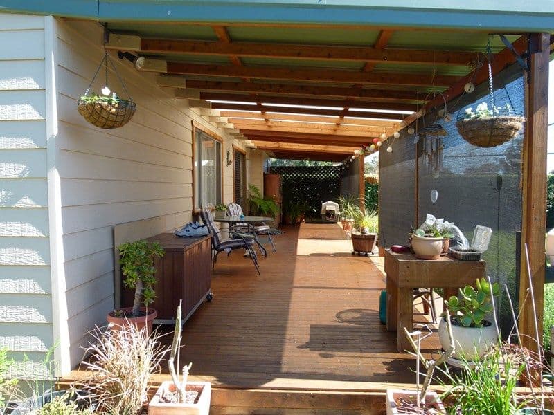 8 Oxford Street, FORBES NSW 2871, Forbes - Thumbnail 8