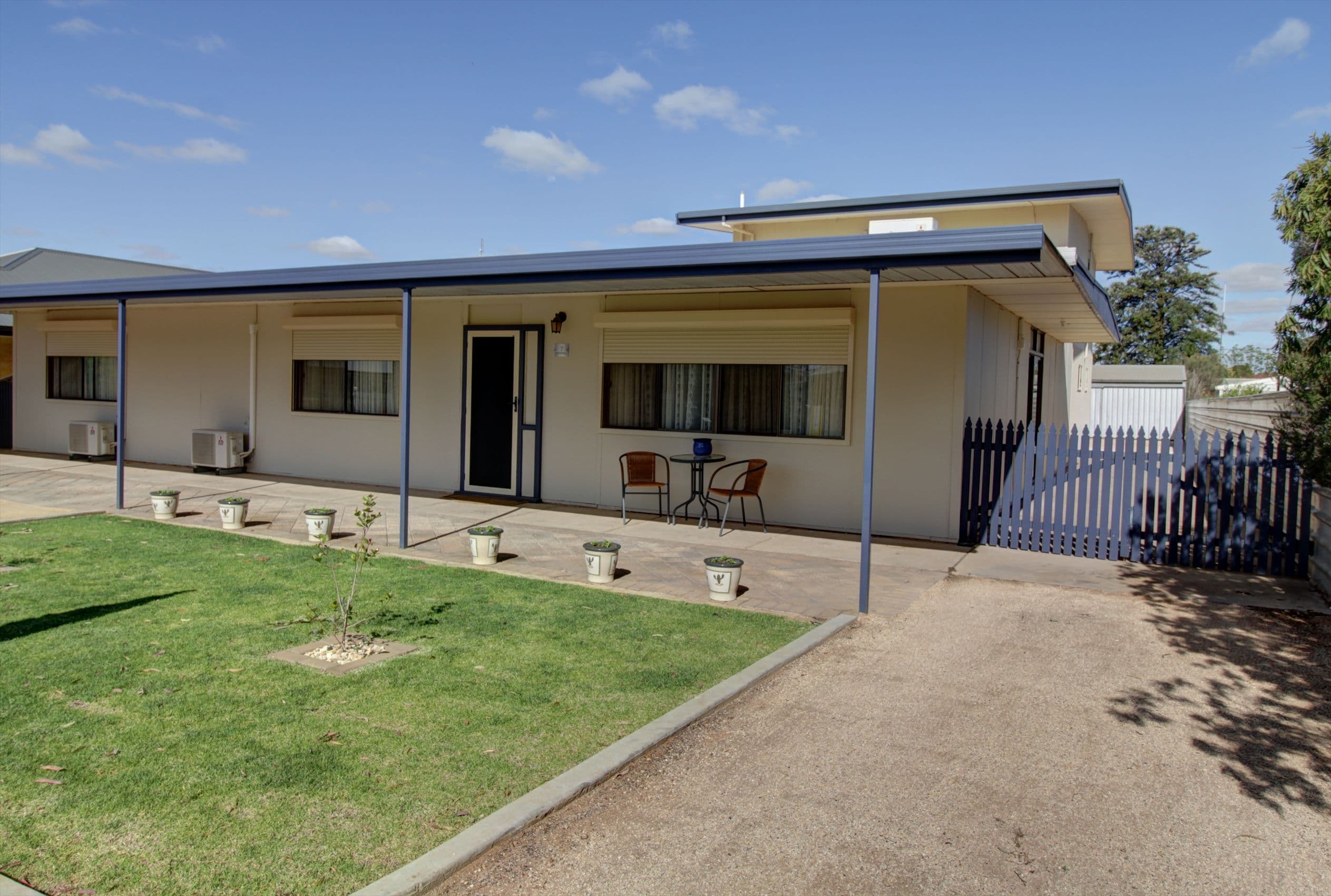7 Hameister Avenue, Loxton SA 5333, Loxton - Image 1