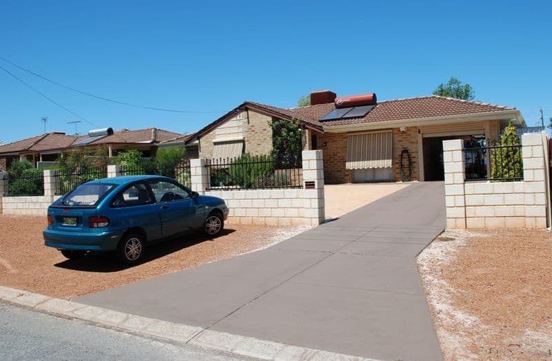 3 Carson Court, GOSNELLS WA 6110, Gosnells - Image 1
