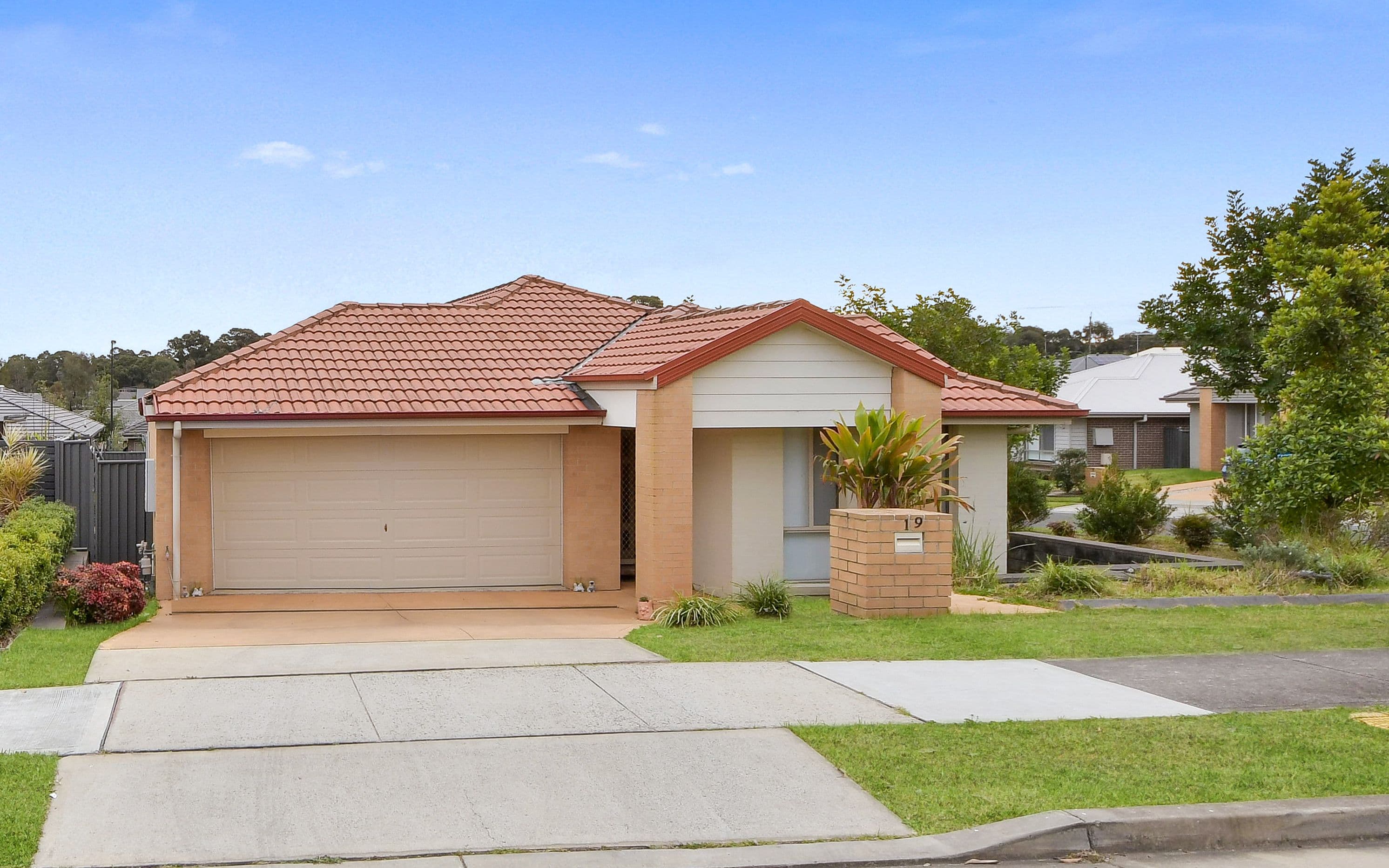 19 Server Avenue, JORDAN SPRINGS NSW 2747, Jordan Springs - Image 1