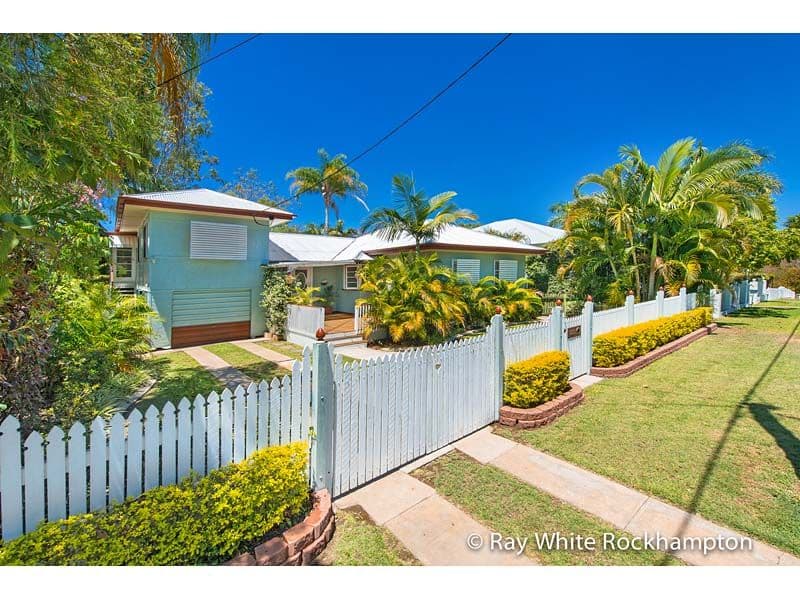 11 Jessie Street, THE RANGE QLD 4700, The Range - Image 1