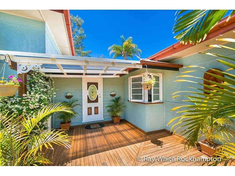 11 Jessie Street, THE RANGE QLD 4700, The Range - Thumbnail 2