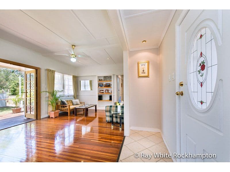 11 Jessie Street, THE RANGE QLD 4700, The Range - Thumbnail 3