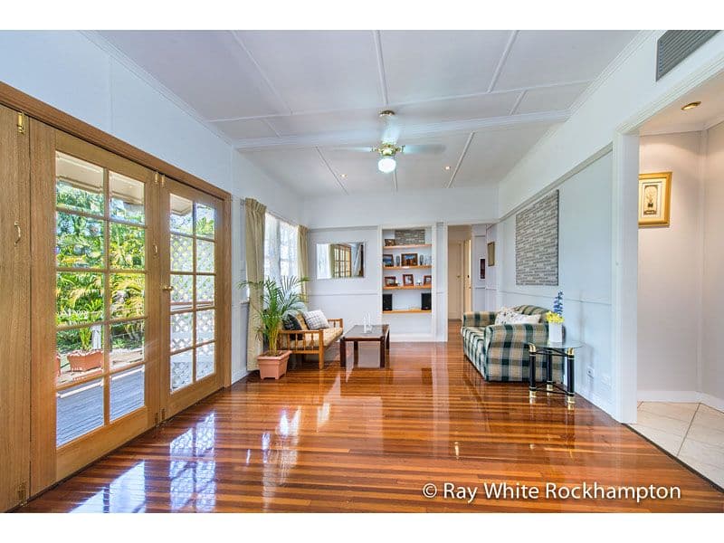 11 Jessie Street, THE RANGE QLD 4700, The Range - Thumbnail 4