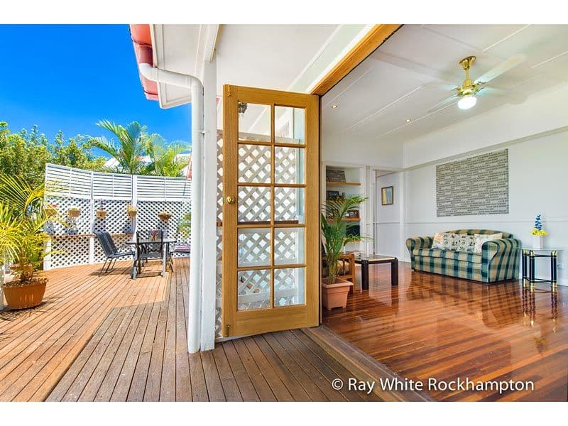 11 Jessie Street, THE RANGE QLD 4700, The Range - Thumbnail 5
