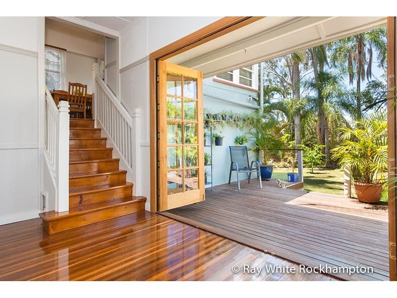 11 Jessie Street, THE RANGE QLD 4700, The Range - Thumbnail 6