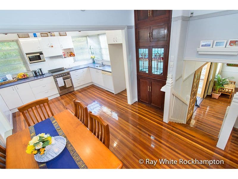 11 Jessie Street, THE RANGE QLD 4700, The Range - Thumbnail 7