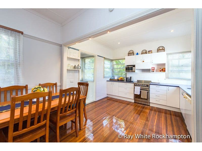 11 Jessie Street, THE RANGE QLD 4700, The Range - Thumbnail 8