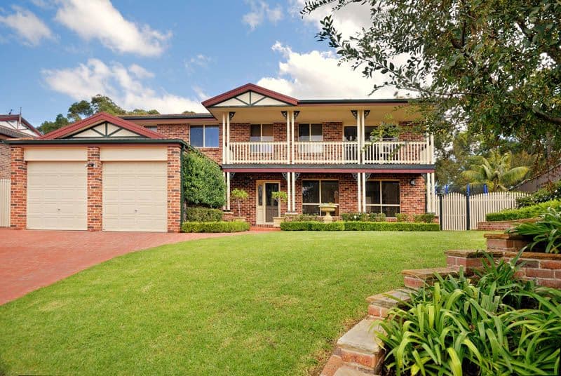 36 Dinjerra Close, BANGOR NSW 2234, Bangor - Image 1