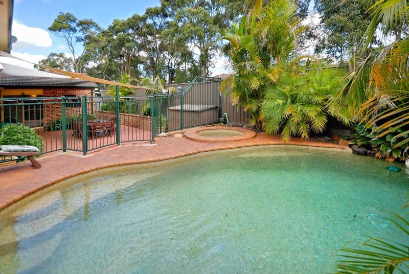 36 Dinjerra Close, BANGOR NSW 2234, Bangor - Thumbnail 5