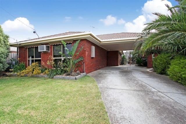 278 Greaves Street North, WERRIBEE VIC 3030, Werribee - Image 1