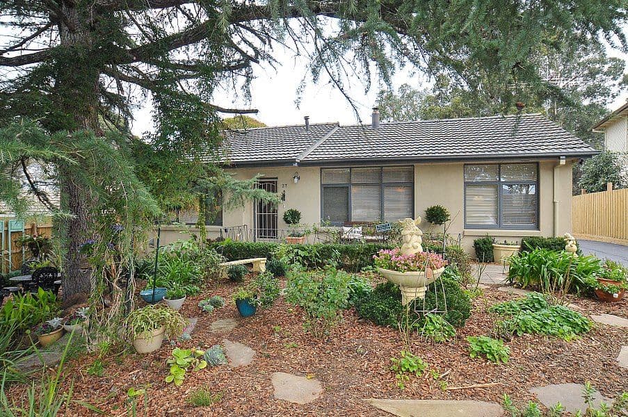 27 Coven Avenue, HEATHMONT VIC 3135, Heathmont - Thumbnail 2