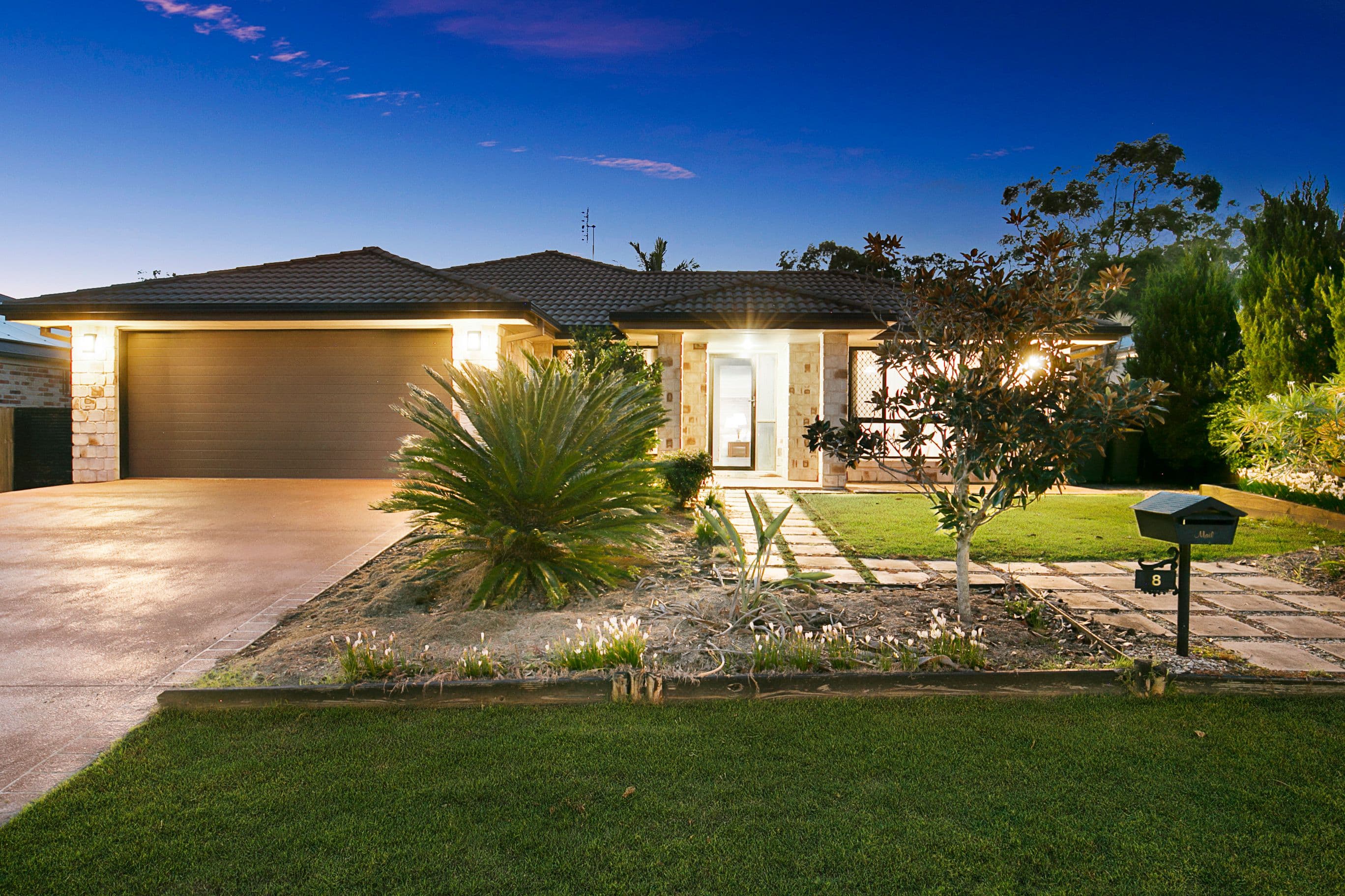 8 Ti Tree Court, Mount Cotton QLD 4165, Mount Cotton - Thumbnail 2