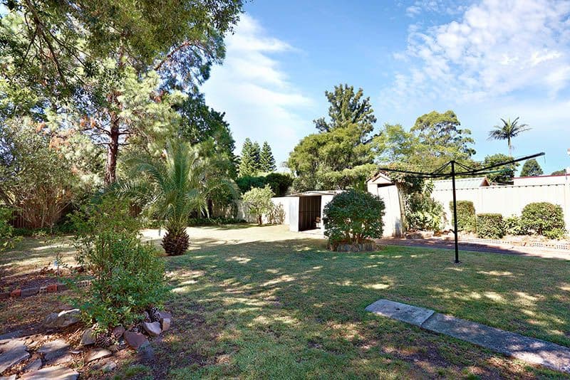 45 Dunstable Road, BLACKTOWN NSW 2148, Blacktown - Thumbnail 3