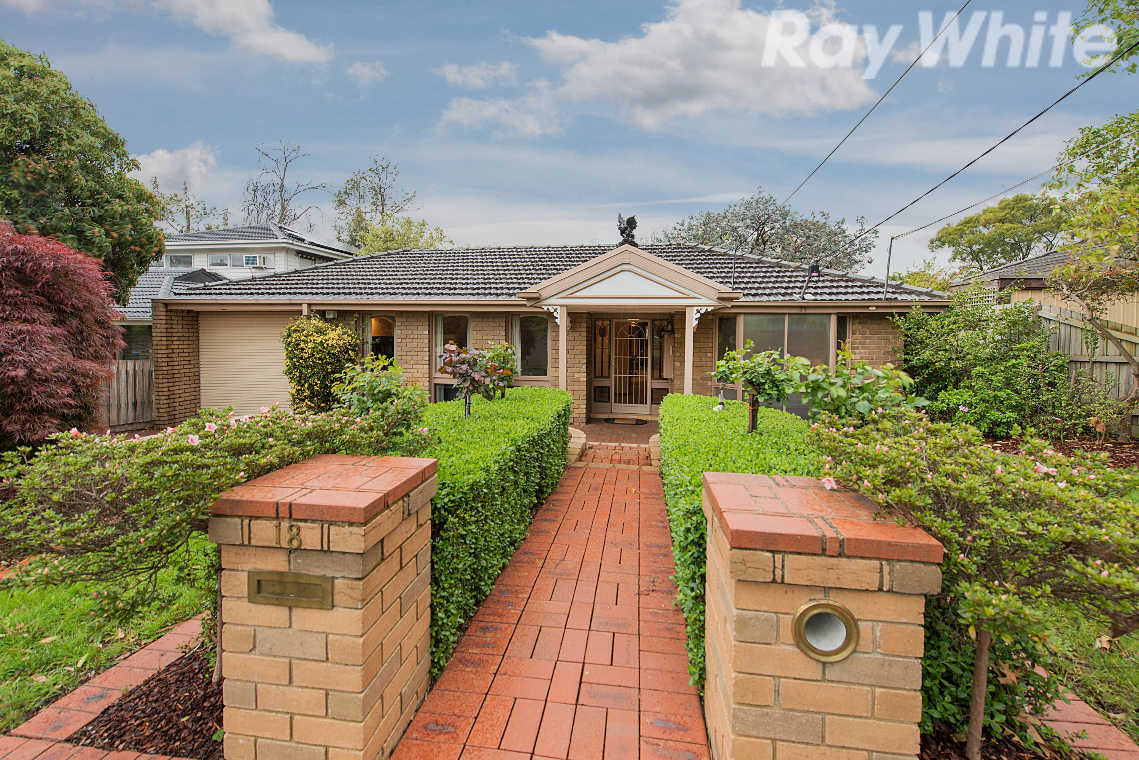 18 Gravenstein Crescent, The Basin VIC 3154, The Basin - Image 1