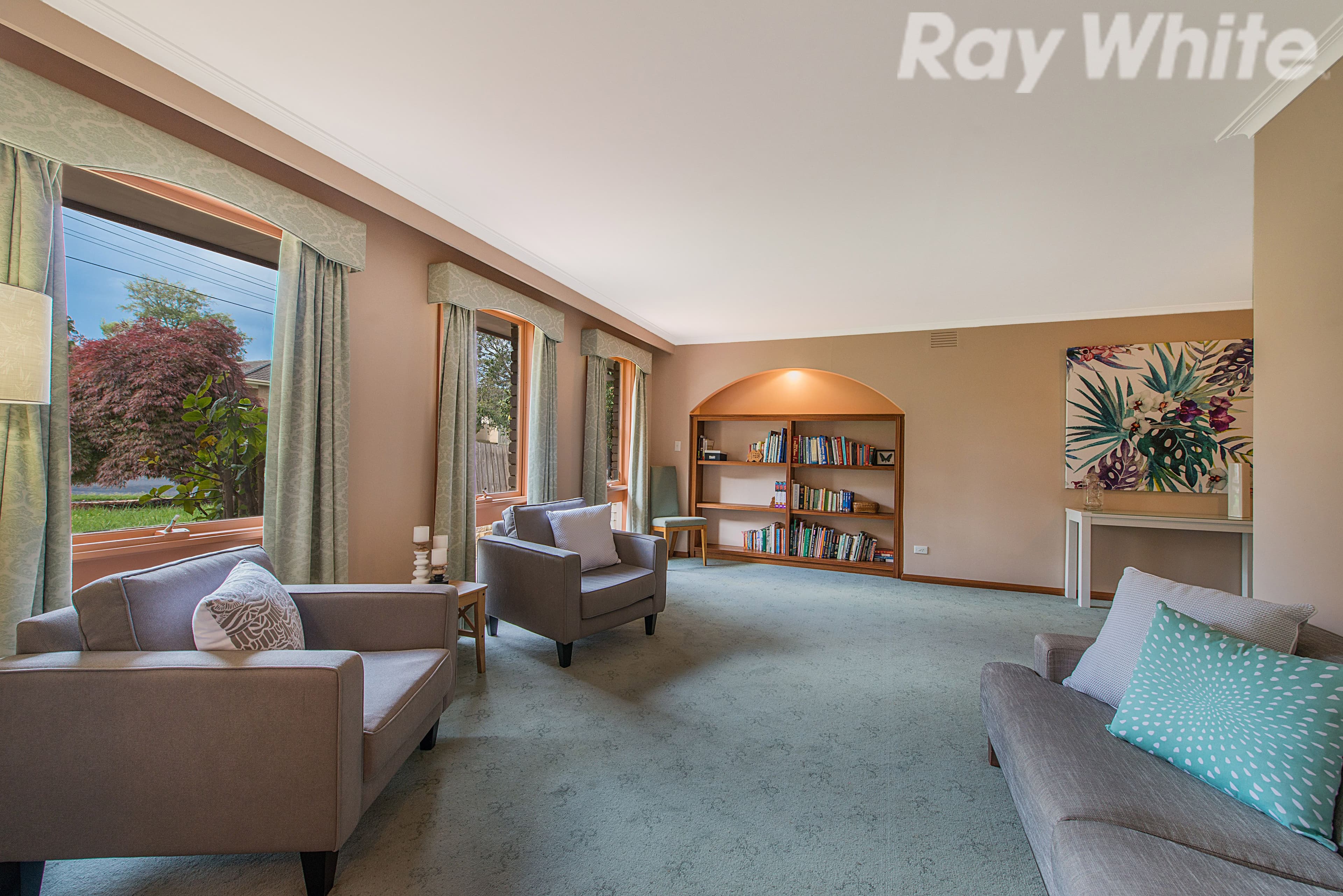 18 Gravenstein Crescent, The Basin VIC 3154, The Basin - Thumbnail 2