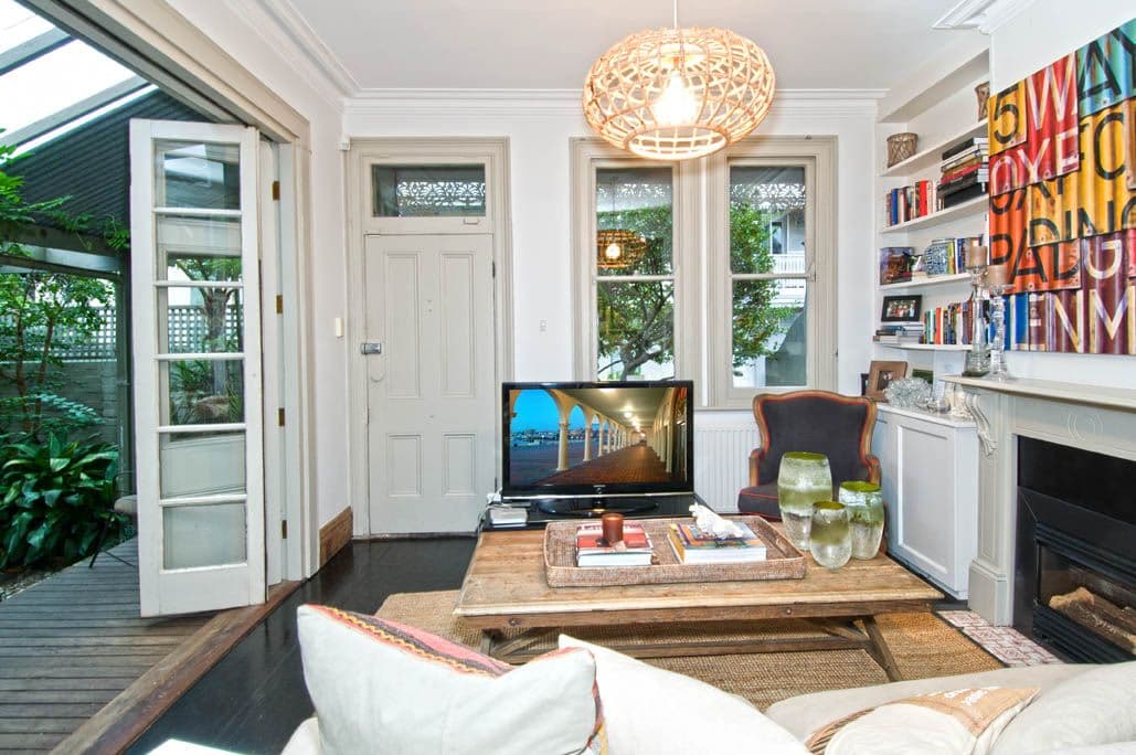 1 Liverpool Street, PADDINGTON NSW 2021, Paddington - Image 1
