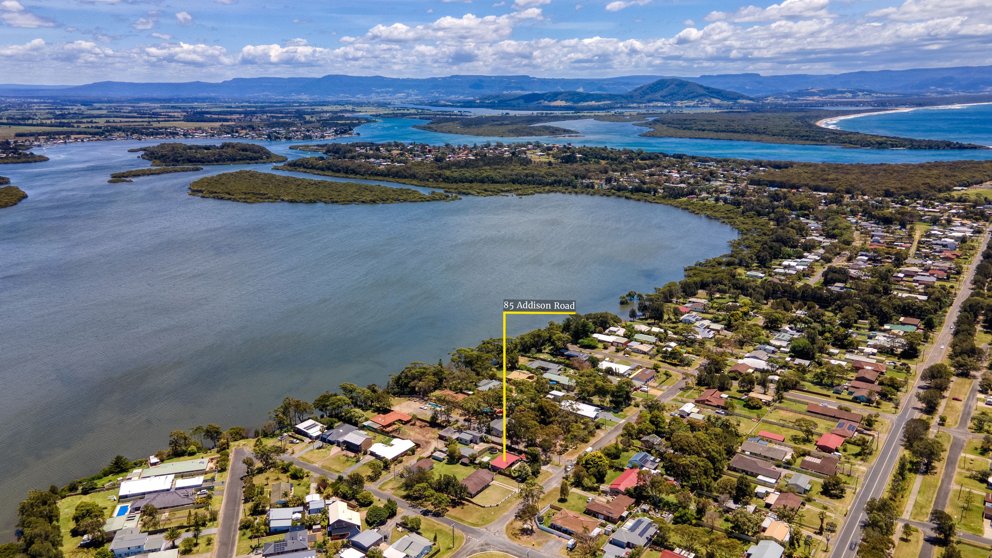 85 Addison Road, Culburra Beach NSW 2540, Culburra Beach - Image 1