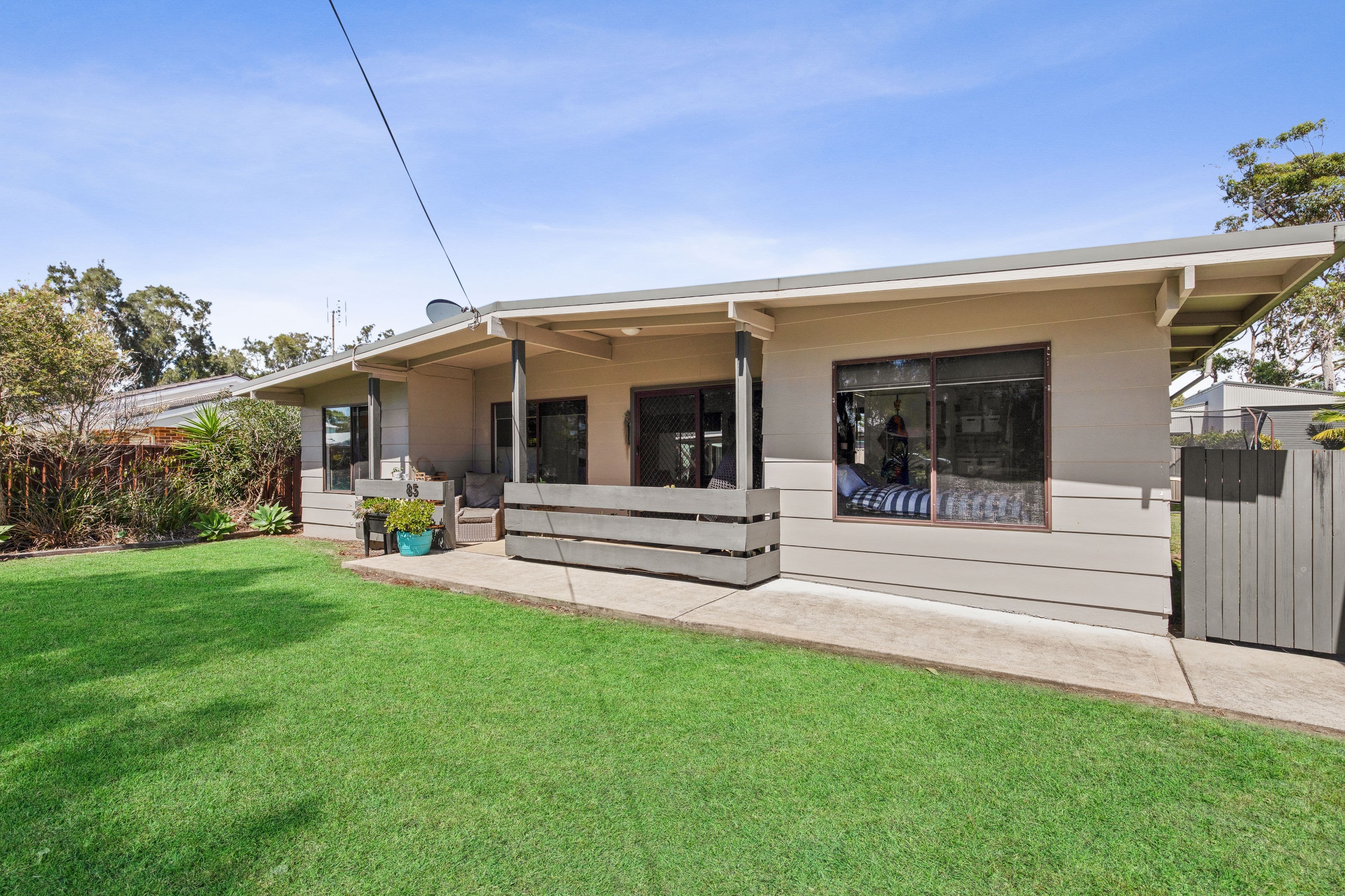 85 Addison Road, Culburra Beach NSW 2540, Culburra Beach - Thumbnail 3