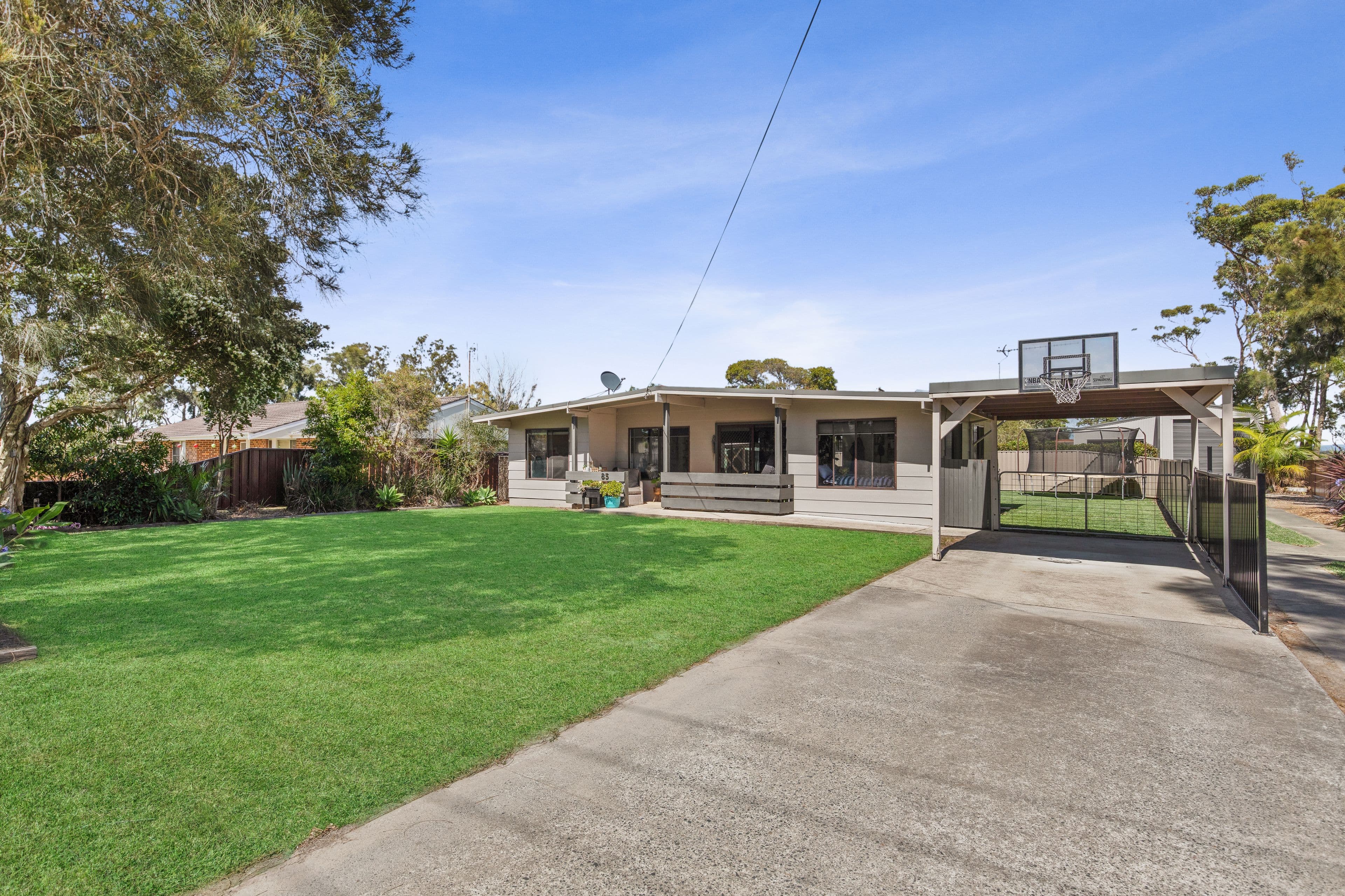 85 Addison Road, Culburra Beach NSW 2540, Culburra Beach - Thumbnail 4