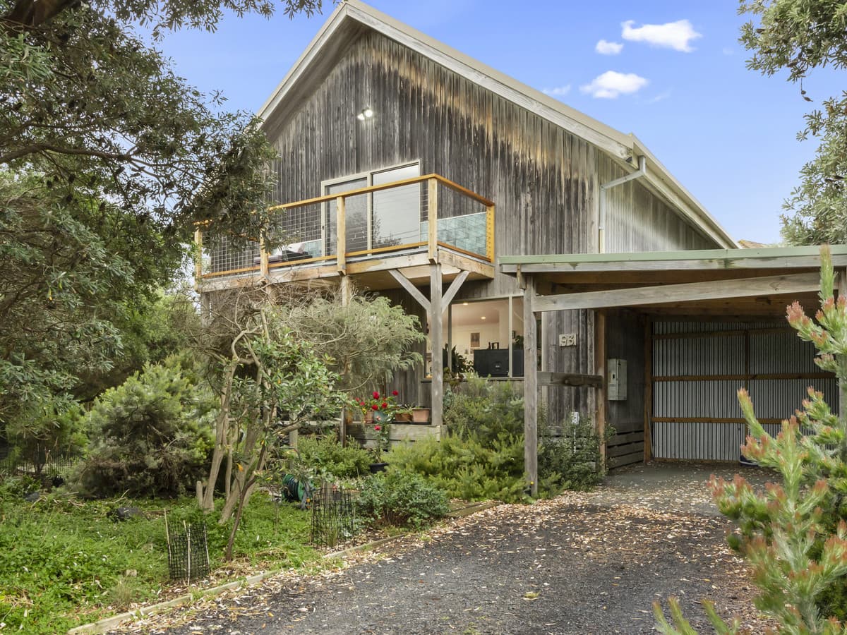 93 Ocean Reach, Cape Woolamai, Cape Woolamai - Image 1