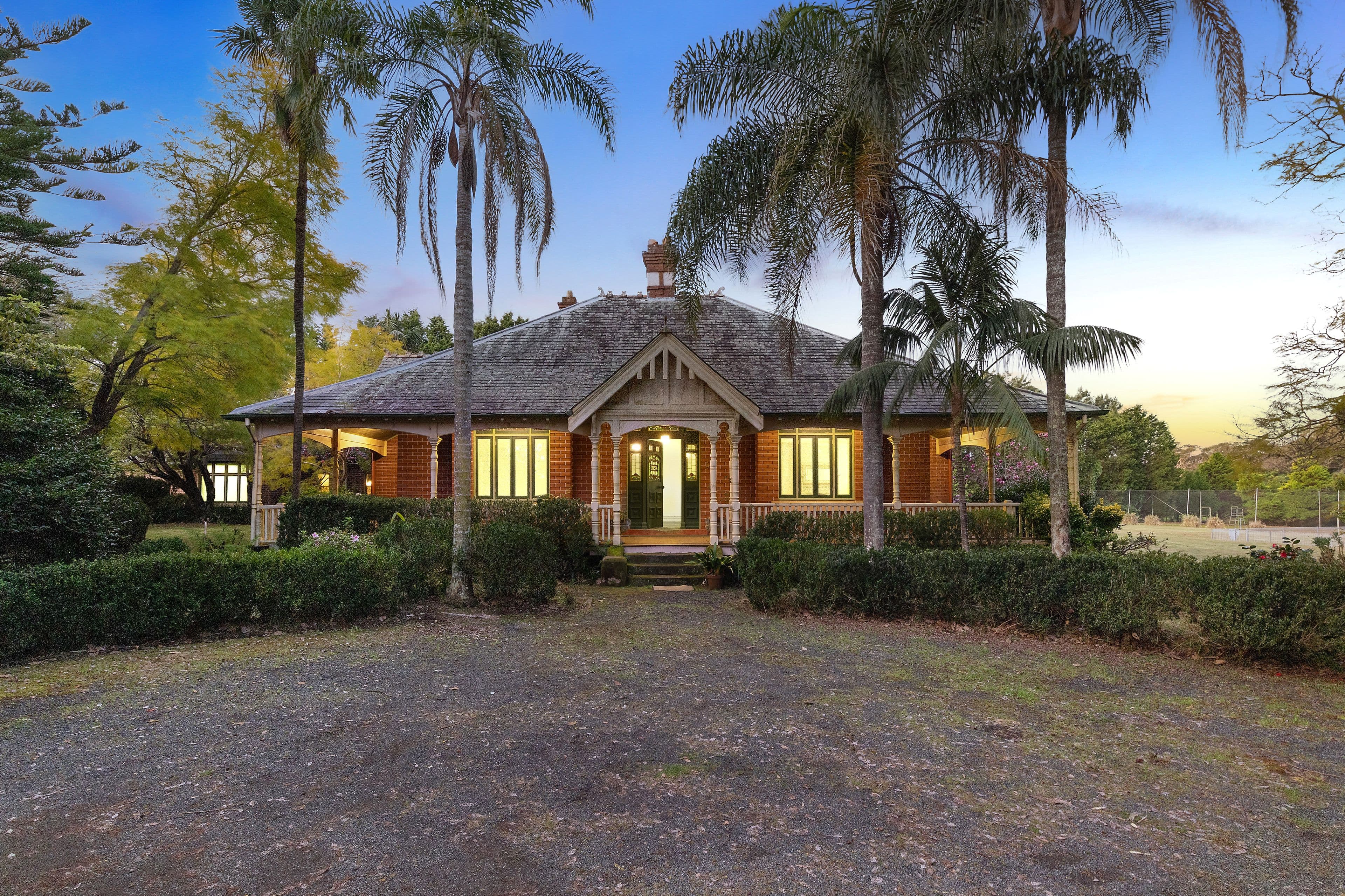 House 397 Bobbin Head Road, North Turramurra NSW 2074, North Turramurra - Image 1