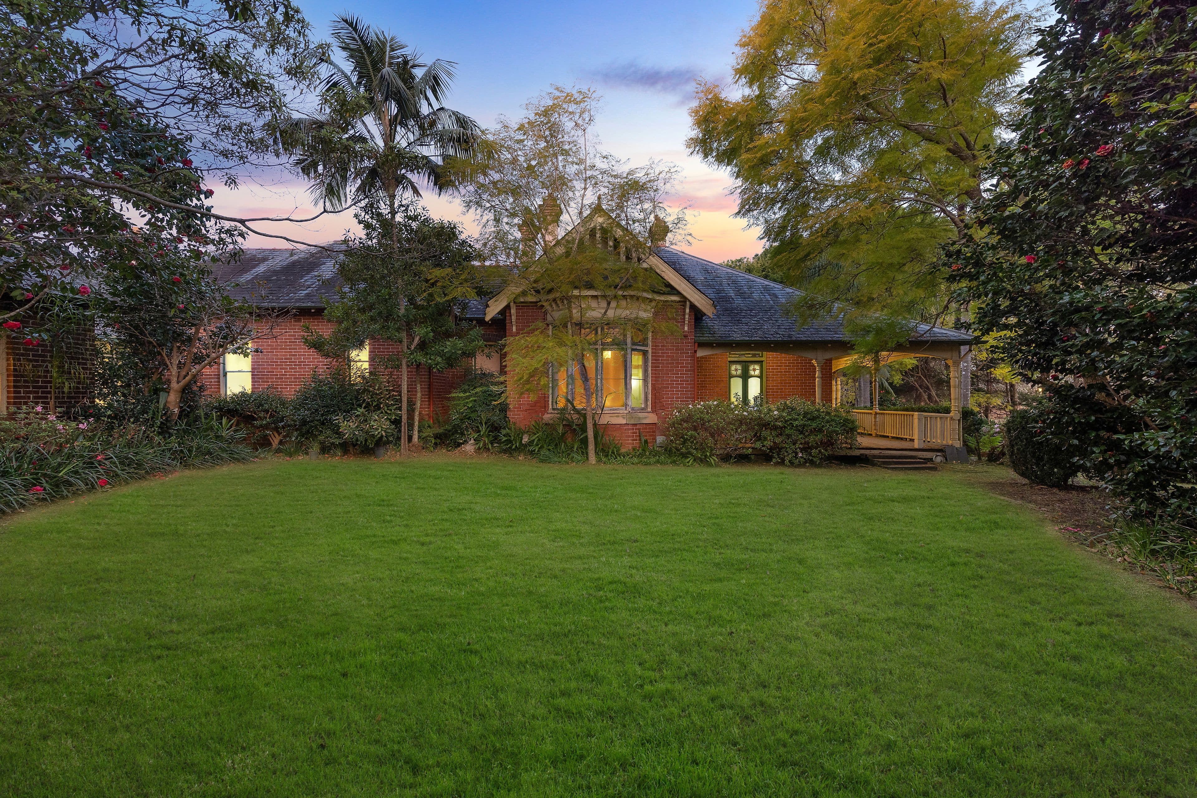 House 397 Bobbin Head Road, North Turramurra NSW 2074, North Turramurra - Thumbnail 2
