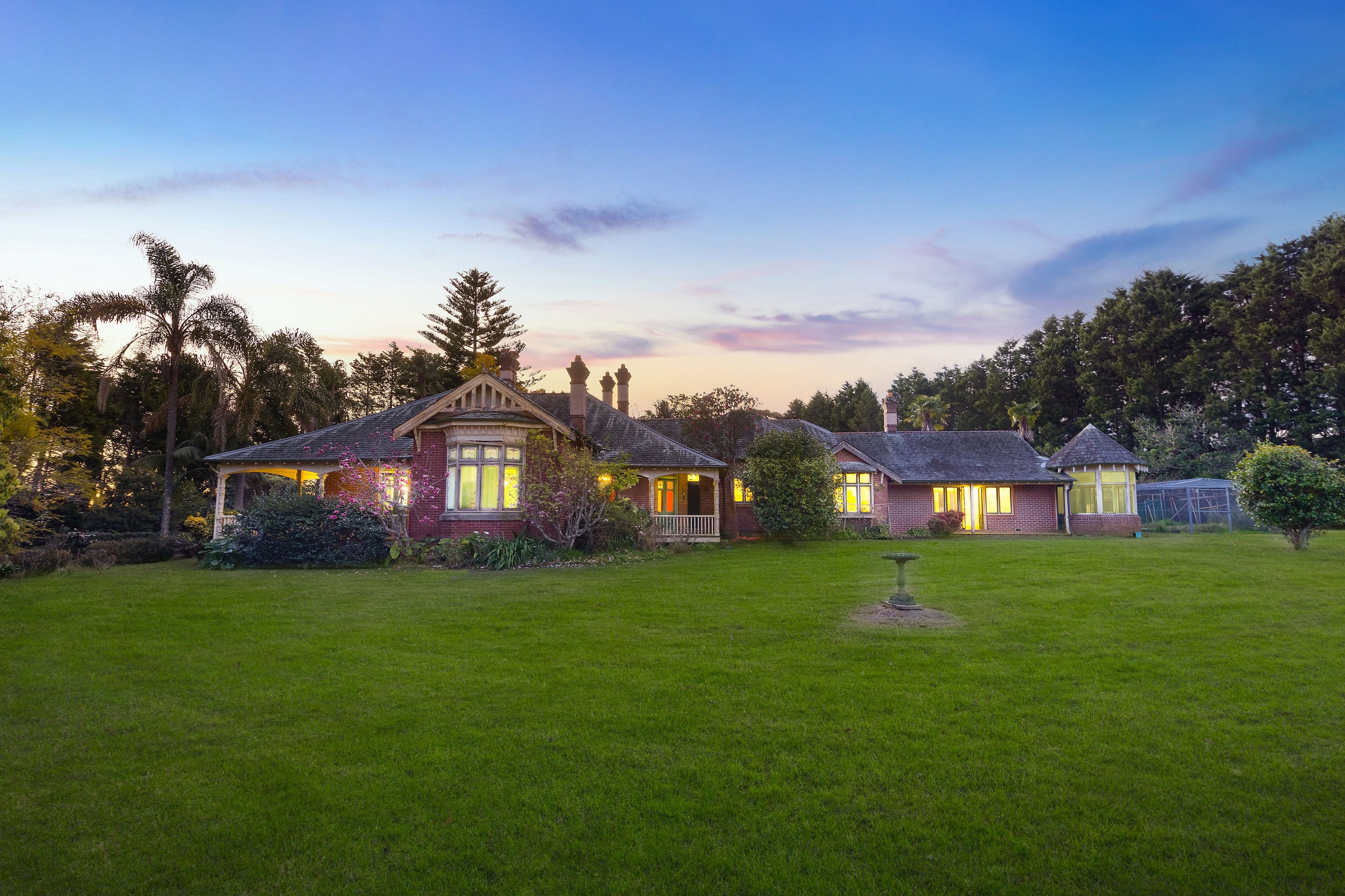 House 397 Bobbin Head Road, North Turramurra NSW 2074, North Turramurra - Thumbnail 3